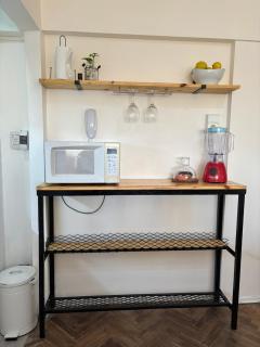 MINISUITE GAONA -Nube - Estacion de Ramos Mejia - 3