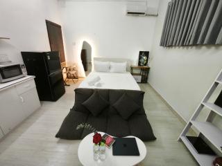 Serenity River Saigon - 7