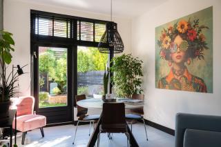 Vakantiehuisje De Barones - Middelburg - 0