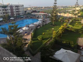 Marseilia Resort - 8
