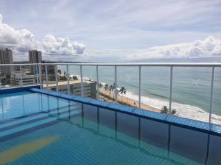 Estudio frente ao mar - Maceio - 9
