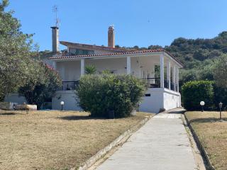 Casa Santa Agua - Ammoulianí - 7