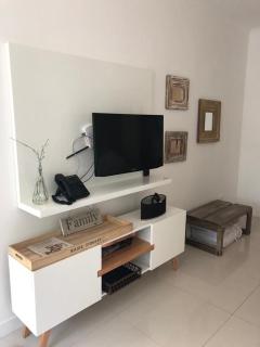 Depto con terraza en Green Park, Punta del Este - 9