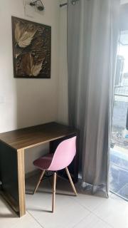 Loft 01 - Apartamento Executivo e familiar - Recife - 4