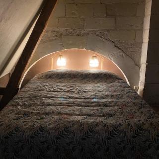 LOFT - Hôtel particulier XVII - centre ville Angers - Angers - 3