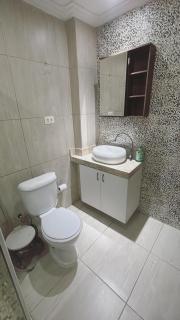 LOFT 01 - Apartamento Executivo e familiar - UFPE - UFRPE - Caxanga - Cordeiro - Recife - 1