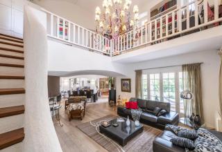 Villa Sainte Colombe - Vence - 5