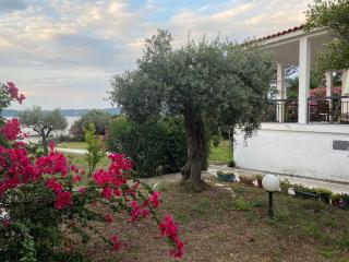 Casa Santa Agua - Ammoulianí - 9