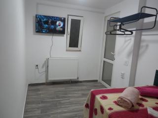 Mario Rooms - Bucareste - 4