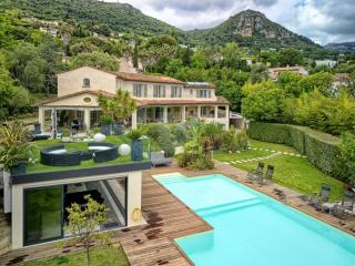 Villa Sainte Colombe - Vence - 0