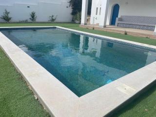 Dar Shayran - El Haouaria - 7