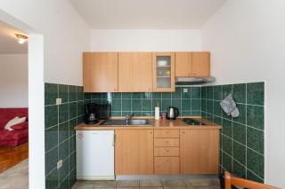 Spacious Apartments by the Sea in Srima, Vodice - Srima - 4