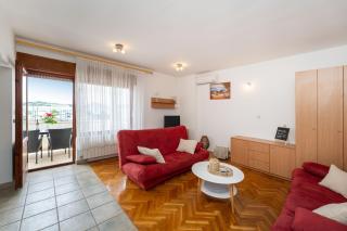 Spacious Apartments by the Sea in Srima, Vodice - Srima - 6