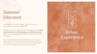 Bebas Villas - Bingin Beach - 9