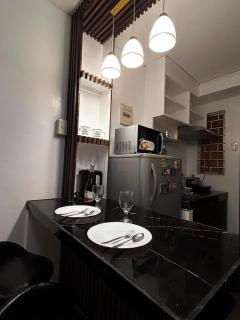 Blaseno Crib Studio Type Condo Unit Deca Homes Tipolo,Mandaue - Mandaue City - 9