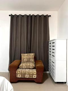 Blaseno Crib Studio Type Condo Unit Deca Homes Tipolo,Mandaue - Mandaue City - 6