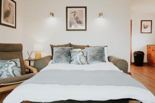 The Bird's Nest by Sheppey Stays- Great Rates for Long Stays-Family & Pet-Friendly - 8