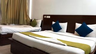 hotel namaste - Nuova Delhi - 9