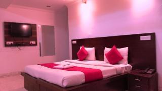 hotel namaste - Nuova Delhi - 8