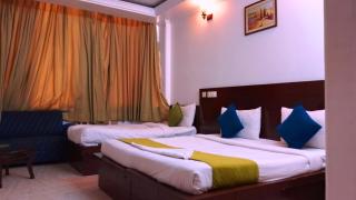hotel namaste - Nuova Delhi - 7