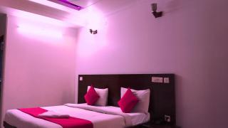 hotel namaste - Nuova Delhi - 4