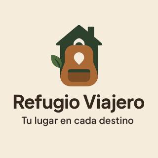 Refugio Viajero - 9