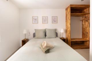 Le Duplex des Ocres - 2 bedrooms - Air conditioning - WiFi - 7
