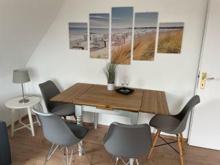 Küstenbude Strandnest - Grömitz - 5