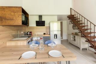 Le Duplex des Ocres - 2 bedrooms - Air conditioning - WiFi - Apt - 2