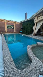 Dacha Time - Samarcande - 9