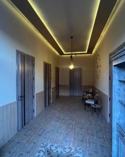 Dacha Time - Samarkand - 4