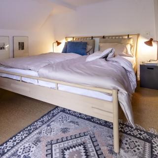 Wohnung im Grünen cottage33 - Niederdorla - 3