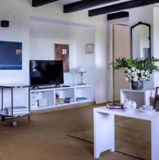 Wohnung im Grünen cottage33 - Niederdorla - 9