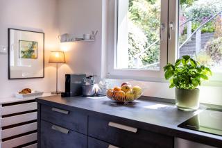 Wohnung im Grünen cottage33 - Niederdorla - 4