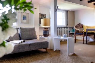 Wohnung im Grünen cottage33 - Niederdorla - 8