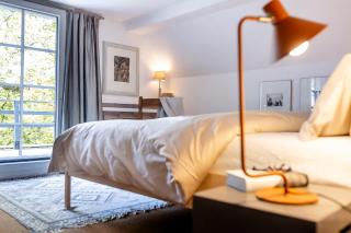 Wohnung im Grünen cottage33 - Niederdorla - 1