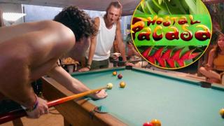 PaCasa Hostel - David - 9