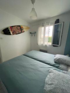 Maison avec SPA Jacuzzi proche des plages - 5