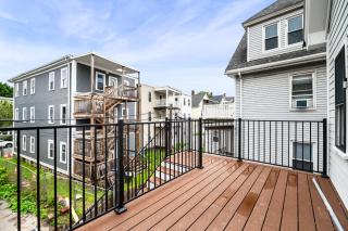 Forest Hill condos -Boston - Boston - 3