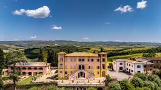 Villa Lecchi Hotel Wellness - Colle di Val d'Elsa - 0