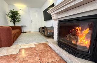 La Luzia - cozy retreat with panoramic view - 5