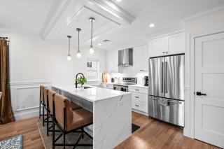 Forest Hill condos -Boston - Boston - 1