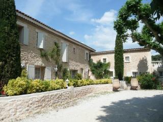 Les Chambres des Taillades - Les Taillades - 8