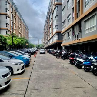 Y Pattaya city พัทยาใต้ สาย3 - Ban Nong Chaeng - 0