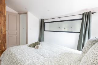 Le Duplex des Ocres - 2 bedrooms - Air conditioning - WiFi - Apt - 1