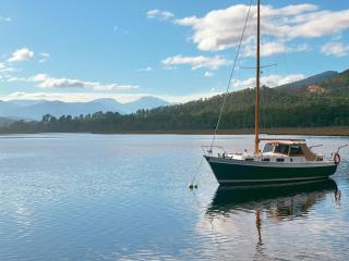 Huon Heights Hideaway at Cygnet Coast - 8