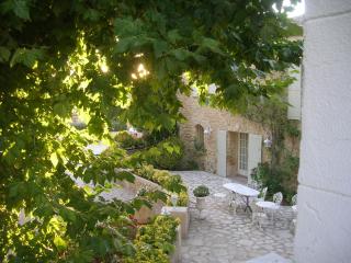 Les Chambres des Taillades - Les Taillades - 4