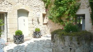 Les Chambres des Taillades - Les Taillades - 3