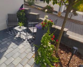 Ferienwohnung am Wingertsberg - 2