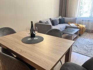 Делукс апартамент 333, Стрийм Ризорт, Пампорово - Stoykite - 6
